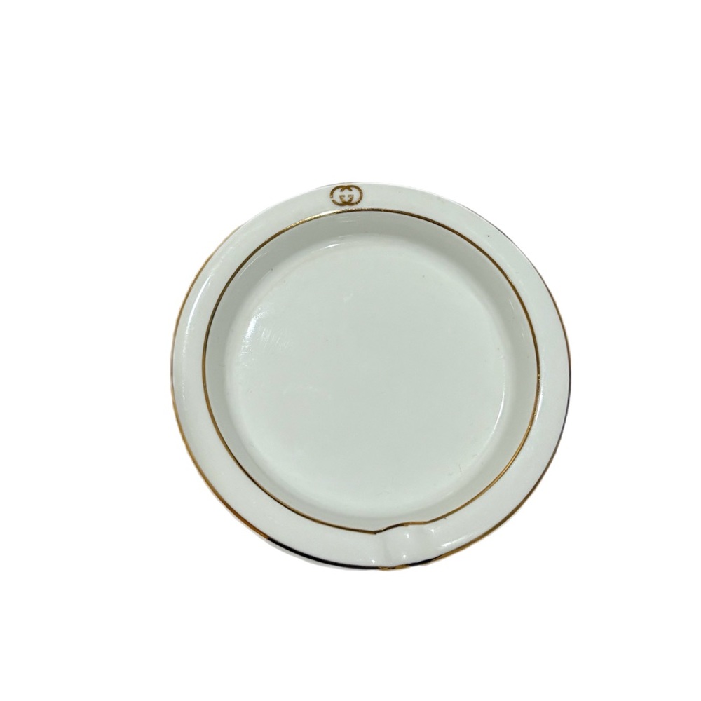Gucci Vintage Ashtray